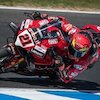 Hasil FP1 WorldSBK Mandalika 2023: Michael Ruben Rinaldi dan Ducati Berkuasa