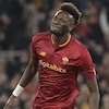 Man of the Match Lecce vs AS Roma: Tammy Abraham