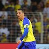 Dua Assist Cristiano Ronaldo Bantu Al Nassr Taklukkan Al-Taawoun