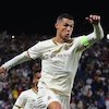 Nonton Tiga Gol Cristiano Ronaldo yang jadi Rekor Baru di Liga Arab Saudi