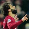 Liverpool vs Real Madrid, Salah Berpeluang Pecahkan Rekor Legenda Chelsea