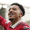 Ini Penyebab Jadon Sancho Tidak Bersinar di Skuat MU Versi Ole Gunnar Solskjaer