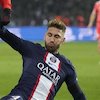 PSG Dipecundangi Bayern, Ramos tak Bisa Kontrol Emosi dan Dorong Seorang Fotografer