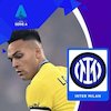 Prediksi Inter Milan vs Udinese 19 Februari 2023