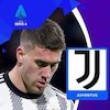 Link Live Streaming Juventus vs Fiorentina di Vidio Hari Ini, Senin 13 Februari 2023