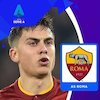 Prediksi AS Roma vs Empoli 5 Februari 2023