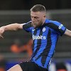 Inter Milan Geram Milan Skriniar Diam-diam Bertemu dengan Staf Medis PSG