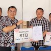 SCM EMTEK Bagi-Bagi STB di Wilayah Palembang, Banjarmasin dan Denpasar, Gratis! SCM EMTEK Bagi-Bagi STB di Wilayah Palembang, Banjarmasin dan Denpasar, Gratis!