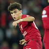 Lagi Gacor di Liverpool, Real Madrid Tertarik Bajak Stefan Bajcetic