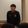 Jelang Piala Asia U-20 2023, Shin Tae-yong Ungkap Dua Kekurangan Timnas Indonesia U-20