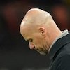 Erik ten Hag: MU Punya Jadwal Pertandingan Terburuk