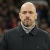 Erik ten Hag Mainkan Psywar: Newcastle Doyan Mengulur-ulur Waktu!