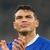 Wah Kacau, Istri Thiago Silva Berikan 'Like' untuk Konten yang Jelek-jelekan Graham Potter!