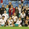 Cerita ASBWI Perjuangkan Timnas Wanita Indonesia Sebelum Kalahkan Arab Saudi