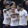 Dipermalukan Newcastle, Para Pemain Tottenham Ganti Rugi Uang Tiket Fans