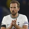 Ogah Blunder, Tottenham Gak Bakal Lepas Harry Kane ke Manchester United