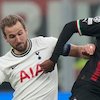 Hasil AC Milan vs Tottenham: Skor 1-0