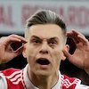 Kabar Baik Arsenal, Cedera Leandro Trossard Gak Parah-parah Amat!