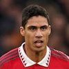 Hadapi Gempuran Barcelona, Raphael Varane: MU Tahu Persis Harus Berbuat Apa!