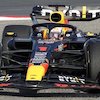 Hasil FP1 Formula 1 GP Australia: Max Verstappen Ungguli Lewis Hamilton