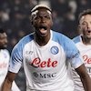 Dikaitkan ke Premier League, Victor Osimhen Nyatakan Kebahagiaannya Bermain di Serie A