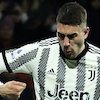 Transfer Dusan Vlahovic dari Juventus ke Man United Gagal, Ini Penyebabnya