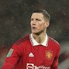 Sori Weghorst, Man United tak Berniat Permanenkan Servismu di Old Trafford