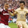 Penjelasan Kenapa Chelsea Tak Mendapatkan Hadiah Penalti saat Lawan West Ham