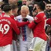 Kacau! Usai Bikin Casemiro Dikartu Merah, Will Hughes Si Penggemar Liverpool Ejek Fans MU Kacau! Usai Bikin Casemiro Dikartu Merah, Will Hughes Si Penggemar Liverpool Ejek Fans MU