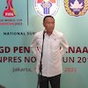 Menpora Sanggah Pejabat Negara Jadi Calon Ketum dan Waketum PSSI sebagai Bentuk Intervensi, Begini P