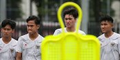 Profil Brandon Scheunemann: Bek Muda Bertalenta dari Malang yang Menembus Timnas Indonesia U-23 Profil Brandon Scheunemann: Bek Muda Bertalenta dari Malang yang Menembus Timnas Indonesia U-23