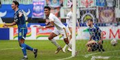 PSM Makassar Ogah Hanya Bergantung pada Ramadhan Sananta untuk Bobol Gawang Persebaya