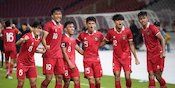 Hadapi Lawan-lawan Berat di Piala Asia U-20 2023, Timnas Indonesia U-20 Dilarang Minder! Hadapi Lawan-lawan Berat di Piala Asia U-20 2023, Timnas Indonesia U-20 Dilarang Minder!