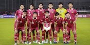 Perkiraan Starting XI Timnas Indonesia U-20 vs Selandia Baru U-20: Hugo Samir Main Sejak Awal?