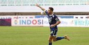 Termasuk Bintang Persib Bandung, Ini 5 Pemain Indonesia 'Termahal' Saat Ini