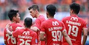 Persija Jakarta Kalah Beruntun, Presiden Klub Minta Maaf dan Beri Peringatan
