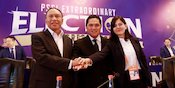 Erick Thohir Terus Dapat Dukungan usai Pimpin PSSI, Dianggap Ahli Manajerial Sepak Bola dan Petarung Erick Thohir Terus Dapat Dukungan usai Pimpin PSSI, Dianggap Ahli Manajerial Sepak Bola dan Petarung