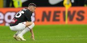 Kalah Lagi, AC Milan Belum Keluar Dari Krisis