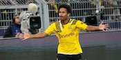 Bintang Muda Dortmund Ini Katanya Diproyeksikan Jadi Pengganti Salah di Liverpool Bintang Muda Dortmund Ini Katanya Diproyeksikan Jadi Pengganti Salah di Liverpool