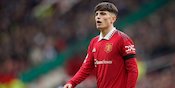 Manchester United Tidak Izinkan Alejandro Garnacho Main di Piala Dunia U-20 2023, Kenapa?
