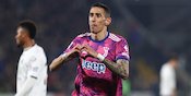 Angel Di Maria Resmi Mengumumkan Perpisahan dengan Juventus Angel Di Maria Resmi Mengumumkan Perpisahan dengan Juventus