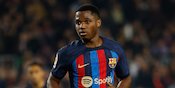 Dari Sensasi Remaja ke Cedera Berulang, Ansu Fati Adalah Pelajaran untuk Barcelona Dari Sensasi Remaja ke Cedera Berulang, Ansu Fati Adalah Pelajaran untuk Barcelona