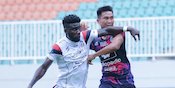 Arema FC Kalahkan RANS dan Putuskan Tren Negatif, Ini Kiat I Putu Gede