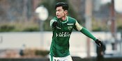 Pratama Arhan Tidak Balik ke Indonesia usai Tinggalkan Tokyo Verdy, Gabung Klub Korea Selatan?