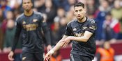 Arsenal Kalah dan Jorginho Tolak Jabat Tangan, Bikin Malu Dua Kali! Arsenal Kalah dan Jorginho Tolak Jabat Tangan, Bikin Malu Dua Kali!