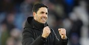 Zinchenko dan Ben White Adu Bacot, Mikel Arteta Justru Senang