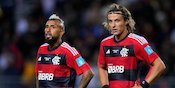 Arturo Vidal Bacot Siap Bungkam Real Madrid, Eh Flamengo Keok di Semifinal Piala Dunia Antarklub Arturo Vidal Bacot Siap Bungkam Real Madrid, Eh Flamengo Keok di Semifinal Piala Dunia Antarklub