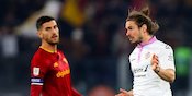 Hasil AS Roma vs Cremonese: Skor 1-2