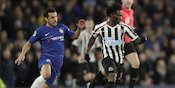 Pencarian Masih Berlanjut, Mantan Pemain Chelsea Terjebak di Bawah Reruntuhan Bangunan Gempa Turki Pencarian Masih Berlanjut, Mantan Pemain Chelsea Terjebak di Bawah Reruntuhan Bangunan Gempa Turki