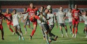 Gagal ke Singgasana BRI Liga 1 karena Diimbangi Bali United, Gelandang Persib Tetap Tatap Persaingan